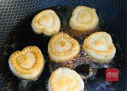 糖油粑粑的做法图解11