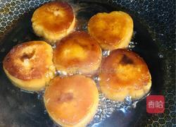 糖油粑粑的做法图解12