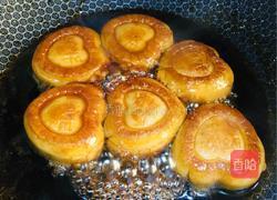 糖油粑粑的做法图解13