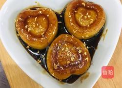 糖油粑粑的做法图解14