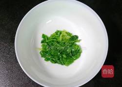 饺子皮面汤 (宝宝辅食）的做法图解4