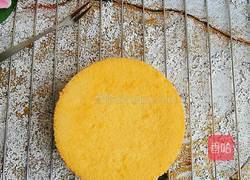 戚风蛋糕的做法图解7