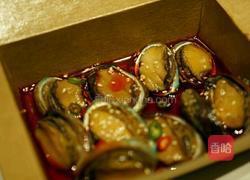 捞汁小海鲜的做法图解1