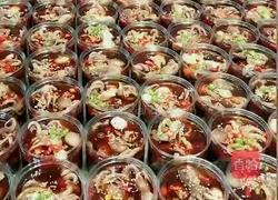 捞汁小海鲜的做法图解4