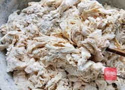 南瓜小馒头的做法图解3