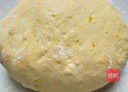 南瓜小馒头的做法图解6