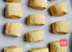 南瓜小馒头的做法图解7