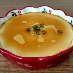 干贝蒸鸡蛋羹的做法[图]