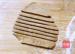 小蜜蜂馒头的做法图解5