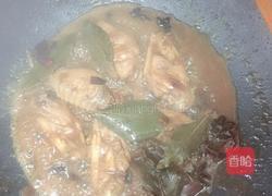 可乐鸡翅的做法图解5