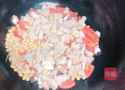 素烩麻食的做法图解6