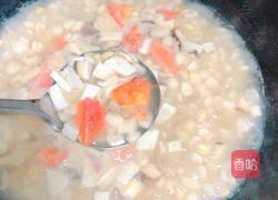 素烩麻食的做法图解8