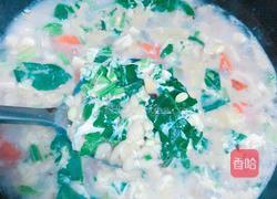 素烩麻食的做法图解10