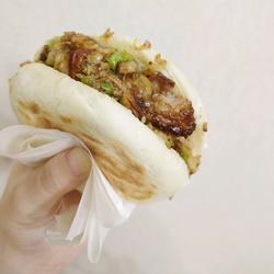 肉夹馍的做法[图]