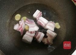 肉夹馍的做法图解1