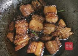 肉夹馍的做法图解4