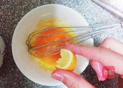 蛋黄酱(美乃滋)(沙拉酱)的做法图解2