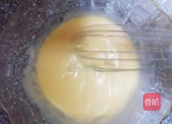 蛋黄酱(美乃滋)(沙拉酱)的做法图解4