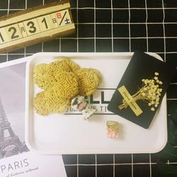桃酥的做法的做法[图]