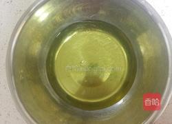 桃酥的做法的做法图解1