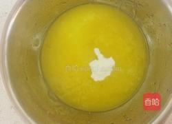 桃酥的做法的做法图解5