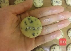 桃酥的做法的做法图解9