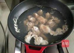 烤猪蹄的做法图解2