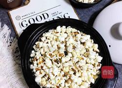 砂锅爆米花的做法图解9