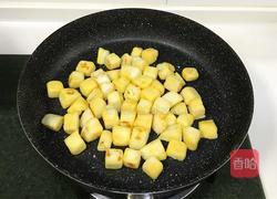 馒头蔬菜什锦沙拉的做法图解10