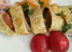 延边烤冷面的做法图解8