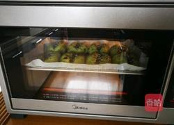 抹茶软欧(波兰种)的做法图解18