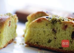 抹茶软欧(波兰种)的做法图解20