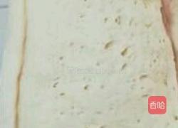 白菜猪肉包的做法图解3