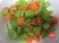 凉拌西芹花生的做法图解14