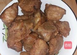 排骨的做法图解7