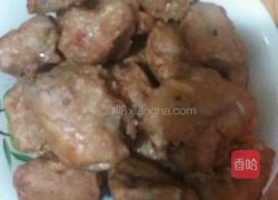 排骨的做法图解6