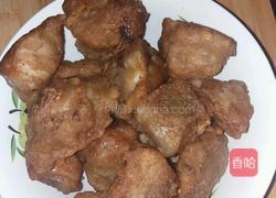 排骨的做法图解8