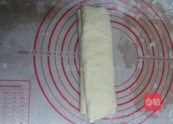 蝴蝶酥的做法图解8