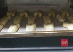 蝴蝶酥的做法图解9