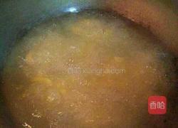 小米地瓜粥的做法图解3