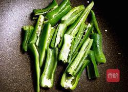 虎皮尖椒的做法图解5