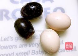 芙蓉蒸蛋的做法图解1