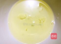 芙蓉蒸蛋的做法图解3