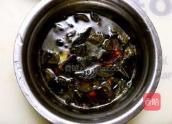 芙蓉蒸蛋的做法图解5