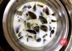 芙蓉蒸蛋的做法图解6