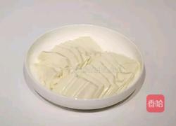 牛肉鸡蛋羹的做法图解2