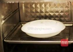 牛肉鸡蛋羹的做法图解4