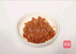 牛肉鸡蛋羹的做法图解5