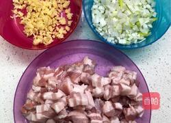 老北京炸酱的做法图解1