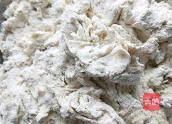 花生芝麻糖三角的做法图解4